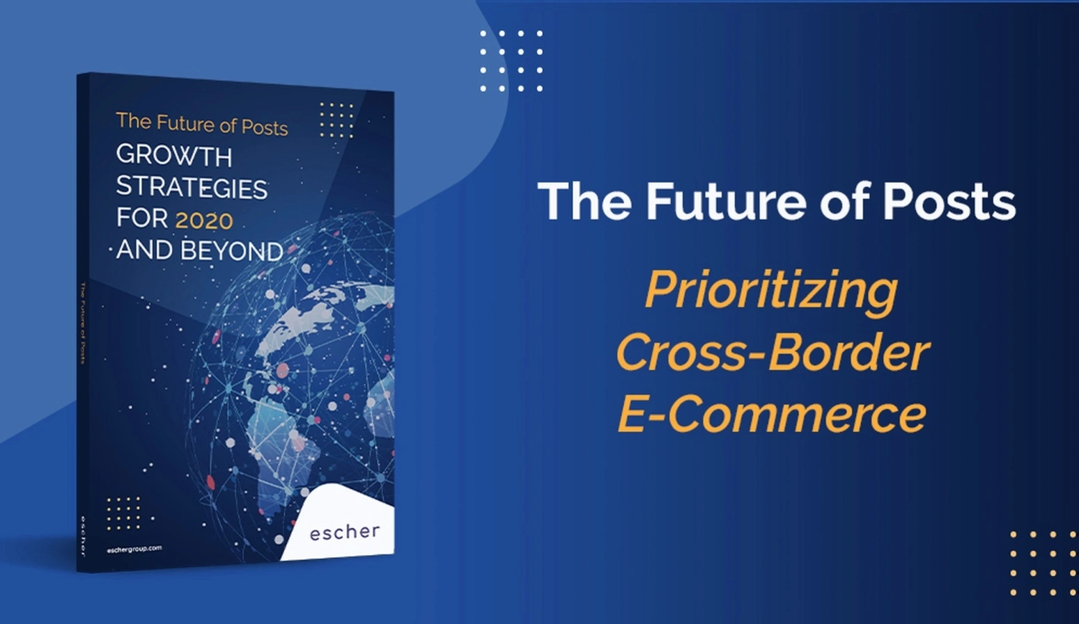 Cross-border growth strategies development